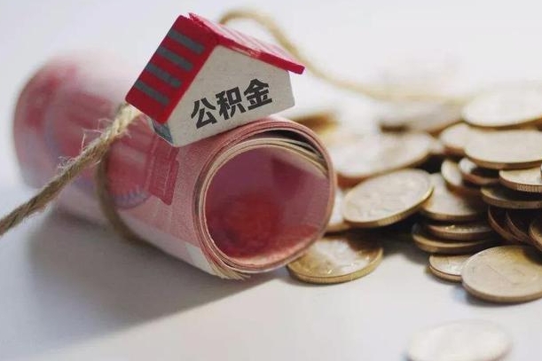 中国香港公积金找黄牛几天能批下来（公积金找黄牛几天能批下来啊）